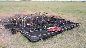 NTSB releases final report on Lockhart balloon accident