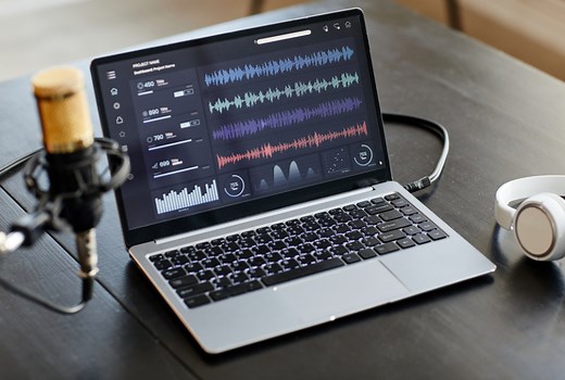 Adobe Audition vs Pro Tools - An Honest Review - Guitar Space