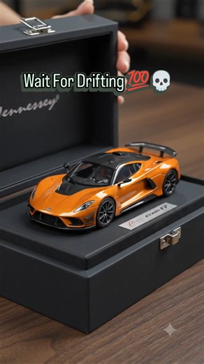 Unboxing America’s $3 Million Track Monster! (Venom F5) 🏎️💨
