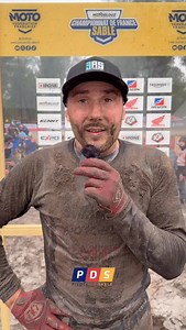 7.5K views · 1.7K reactions | Interview Florian Miot, vainqueur Vintage à Saint-Léger  @florianmiot247 @pilote.de.sable #pds #pilotedesable | Pilote de Sable | Facebook