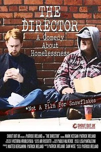 The Director - Movie