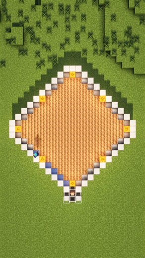 127K views · 1.7K reactions | Minecraft | Modular automatic crop farm 凌 凜 #minecraft #minecraftbuilding #minecraftbuilds#minecrafttutorial#minecrafthowto #minecraftfarm | S H I V E R | Facebook