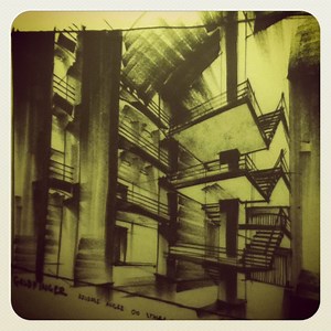 Designing 007, Fifty Years of James Bond