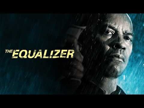 The Equaliser Movie | Denzel Washington, Martin csokas | Explain and Facts