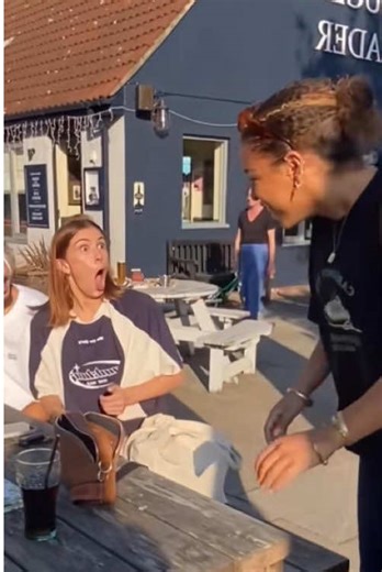 The Healing Power of Best Friends Reunions