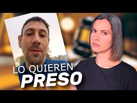 He is fined €1 million for saving films (Case of the Cursed Film Library)