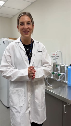 Our Ballarat Forensics Hub turns 5! 🎉 To celebrate, we met with Forensic Officer Anastasia to talk fingerprint evidence recovery. The Hub houses some of the latest technology in fingerprint evidence recovery. From superglue chambers where the glue used reacts with oils left behind by fingers, to reflected ultraviolet imaging system that assist search for evidence, and chemical development equipment to enhance latent fingerprints. #PoliceCareers #Forensics #TrueCrime #CrimeScene #CSI | Victoria 