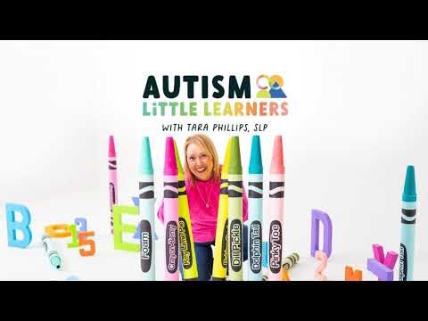 #156: Visual Schedules: Why They Work and How They Help Autistic Children