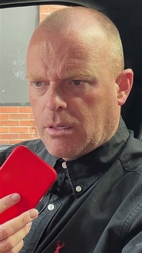 Awkward gym prank call gone wrong