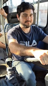 Los camioneros #viral #humor #comedia #diversion #risas #camioneros #camionero | El Kanasinero