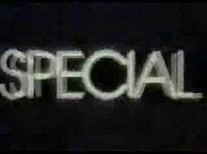 CBS Special Presentation
