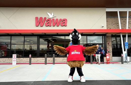 What the heck is a Wawa? How did it get its name? The gas station chain, explained
