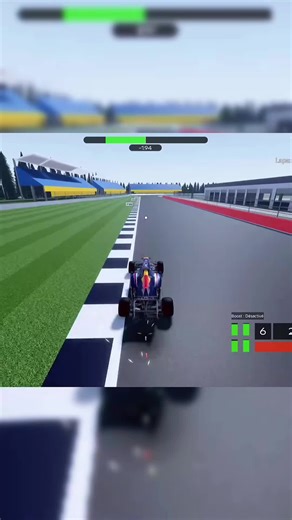 Exploring the Beauty of Motorsports in Roblox
