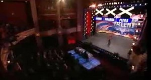 [HQ] Shaheen Jafargholi - Michael Jackson Boy AMAZING! Britains Got Talent 2009