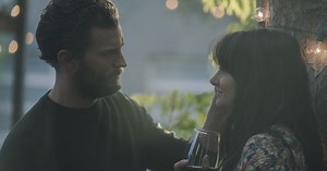 Endings, Beginnings: An easy-going sit-com universe where everyone is pretty