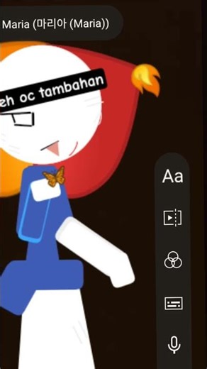 syarat:harus tag aku, no copy, terserah pake lagu apa aja #beranda #emojicat