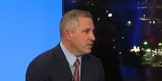 State Sen. Crabtree opens up on his congressional bid