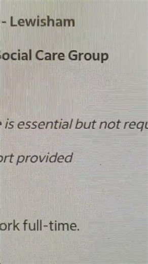 Job advert #uk #youtubeshorts #funny #comedy #usa