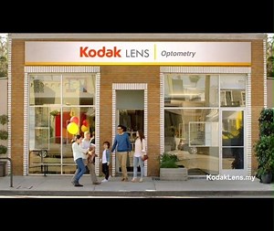 140K views · 563 reactions | Discover how you can experience high definition and vibrant colors through KODAK Lens technology at www.kodaklens.my #seethecolorsoflife | KODAK Lens Malaysia | Facebook