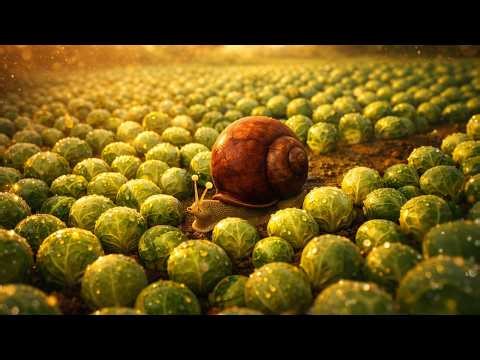 The Big Snail 🐞🐞 Minuscule And Friends 🍃 85' Compilation