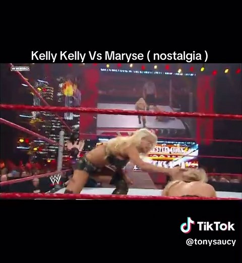 #WWE #WWEDIVAS #Maryse #KellyKelly #2000s #nostalgia #MaryseWWE #nostalgiacore #nostalgic #wrestling #wrestlingfan
