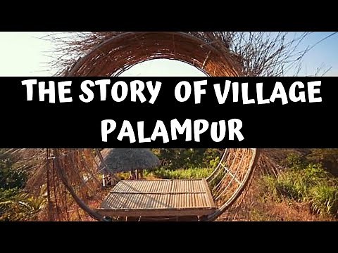 NCERT Class 9 Economics Chapter 1: Story of Village Palampur