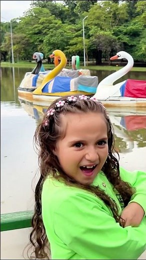 Full video on the Toia and Ana channel (I love you but I hate when...) part 1