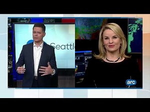 A look at 2023's extreme weather and what's ahead for Washington's El Niño pattern | ARC Seattle