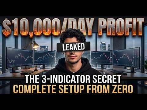 My Optimized Trading Bot is now The BEST in the WORLD (Copy My Method)