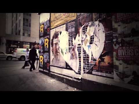 Stars - Dead Hearts [Official Video]
