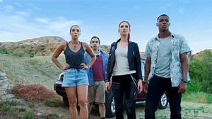 アルマゲドン2021 - シーズン1 - アルマゲドン2021(字幕) (映画) | 無料動画・見逃し配信を見るなら | ABEMA