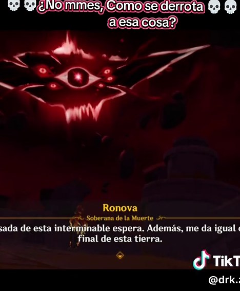 Increíble misión en Genshin Impact: Estrategias de Natlan