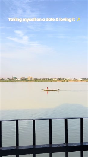 Self-Love Journey: Embracing Me and My Growth