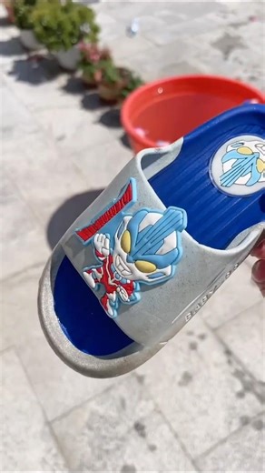 রিংকুর জুতা ডুবিয়ে রাখলাম🤯 #vairal #shorts