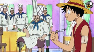 سریال وان پیس قسمت 30 دوبله فارسی One Piece