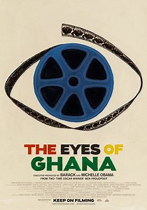 The Eyes of Ghana streaming: where to watch online?
