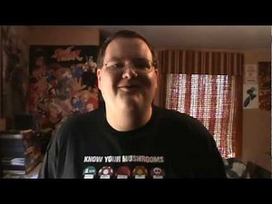 Homestar Runner Impression