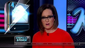 ICYMI: “The viewers have spoken but once again their speech was slurred and they had the hiccups so allow me to translate. It's time for Viewer Mail.” | Kennedy