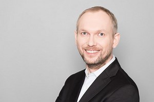 Tomasz Fedyna nowym prezesem Wonga Polska