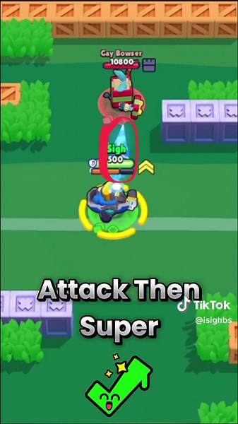 Ultimate Surge Guide: Best Build for Clancy in Brawl Stars