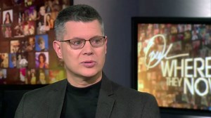 Why Rusty Yates Struggled with Whether to Divorce Andrea - Video