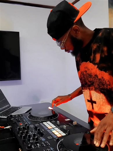 First Mashup Performance: Did I Disappoint?