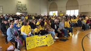 Archbald denies conditional use application for data center