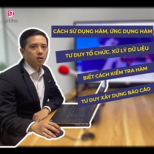 2.1K reactions · 197 shares |  HỌC EXCEL TỪ CON SỐ 0 ĐẾN THÀNH...