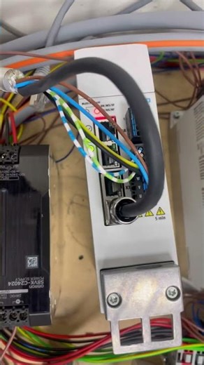 Siemens S7-1200 G2 PLC with Festo Servo through Profinet Communication| #festo #siemens #tutorial 🙂