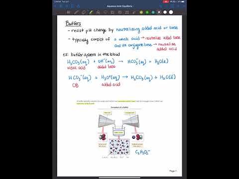 Introduction to buffers