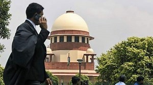 Change in dress code of judges, lawyers on cards due to Covid-19, SC may do away with robes