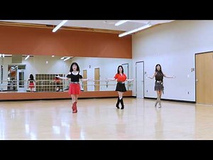 Still Brings Me - Line Dance (Dance & Teach)