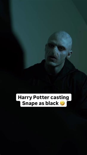 the funny part is ain’t nobody gonna stop Voldemort from saying nigga? 🤣