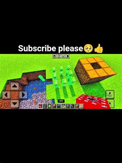 Minecraft #minecraft #shorts